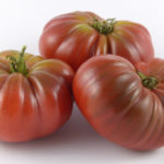 Picture: Tomato Purple Reign (courtesy Bunny Hop Seeds)