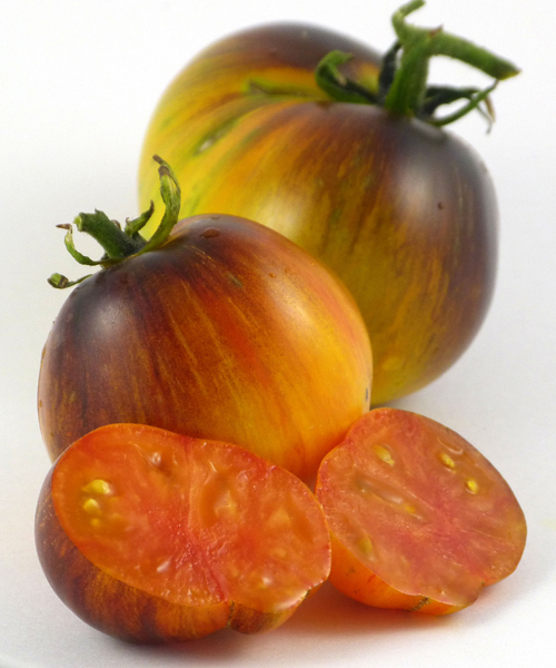 Tomato Alice's Dream (courtesy Heritage Seed Market)