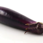 Eggplant Batac (courtesy Bunny Hop Seeds)