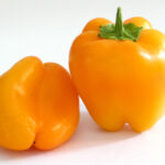 Pepper Orange Sun (courtesy Bunny Hop Seeds)