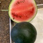 Watermelon Sugar Baby cut (my pic)