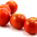 Tomato Blue Dawg Red (courtesy Bunny Hop Seeds)