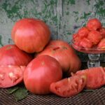Tomato Watermelon Beefsteak