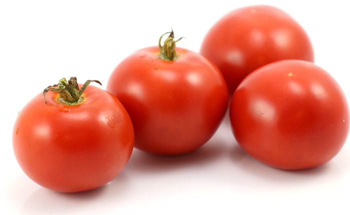 Tomato Tiny Tim (Microdwarf)
